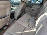Thumbnail of 2008 Silver Chevrolet Suburban