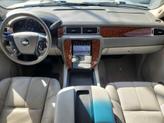 Thumbnail of 2008 Silver Chevrolet Suburban