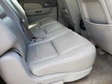 Thumbnail of 2008 Silver Chevrolet Suburban