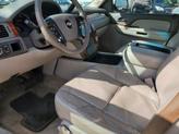 Thumbnail of 2008 Silver Chevrolet Suburban
