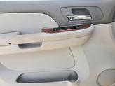 Thumbnail of 2008 Silver Chevrolet Suburban