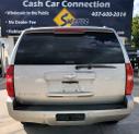 Thumbnail of 2008 Silver Chevrolet Suburban