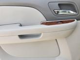 Thumbnail of 2008 Silver Chevrolet Suburban