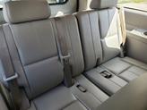 Thumbnail of 2008 Silver Chevrolet Suburban