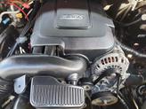 Thumbnail of 2008 Silver Chevrolet Suburban
