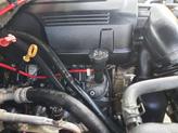 Thumbnail of 2008 Silver Chevrolet Suburban