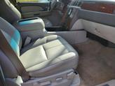 Thumbnail of 2008 Silver Chevrolet Suburban