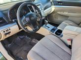 Thumbnail of 2013 Green Subaru Outback