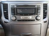 Thumbnail of 2013 Green Subaru Outback