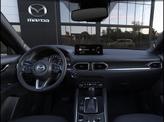 Thumbnail of 2025 Machine Gray Metallic Mazda CX-5