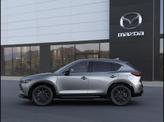 Thumbnail of 2025 Machine Gray Metallic Mazda CX-5