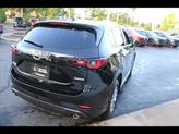 Thumbnail of 2025 Jet Black Mica Mazda CX-5