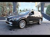 Photo of 2025 Jet Black Mica Mazda CX-5