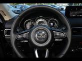 Thumbnail of 2025 Jet Black Mica Mazda CX-5