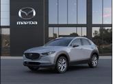 Photo of 2025 Metallic Mazda CX-30