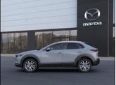Thumbnail of 2025 Metallic Mazda CX-30