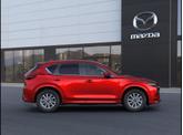 Thumbnail of 2025 Soul Red Crystal Metallic Mazda CX-5