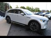 Thumbnail of 2024 Platinum Quartz Metallic Mazda CX-90 PHEV