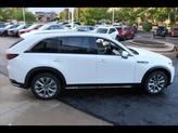 Thumbnail of 2025 Rhodium Mazda CX-90