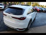 Thumbnail of 2025 Rhodium Mazda CX-90