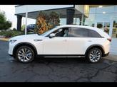 Thumbnail of 2025 Rhodium Mazda CX-90