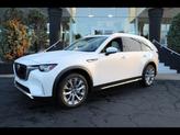 Photo of 2025 Rhodium Mazda CX-90