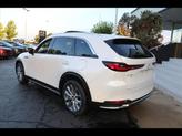Thumbnail of 2025 Rhodium Mazda CX-90