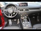 Thumbnail of 2025 Soul Red Crystal Metallic Mazda CX-5