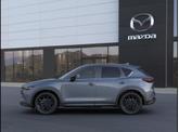 Thumbnail of 2025 Polymetal Gray Metallic Mazda CX-5