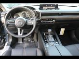 Thumbnail of 2025 Polymetal Gray Metallic Mazda CX-50 Hybrid