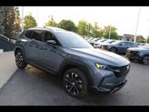 Thumbnail of 2025 Polymetal Gray Metallic Mazda CX-50 Hybrid