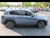 Thumbnail of 2025 Polymetal Gray Metallic Mazda CX-50 Hybrid