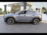 Thumbnail of 2025 Polymetal Gray Metallic Mazda CX-50 Hybrid