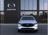 Thumbnail of 2025 Rhodium White Metallic Mazda CX-5