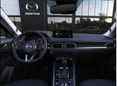 Thumbnail of 2025 Rhodium White Metallic Mazda CX-5
