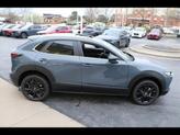 Thumbnail of 2025 Polymetal Gray Metallic Mazda CX-30