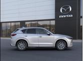 Thumbnail of 2025 Platinum Quartz Metallic Mazda CX-5