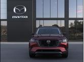 Thumbnail of 2025 Red Mazda CX-90