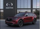 Photo of 2025 Red Mazda CX-90