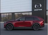 Thumbnail of 2025 Red Mazda CX-90