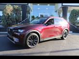 Photo of 2025 Artisan Red Premium Mazda CX-90