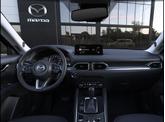 Thumbnail of 2025 Deep Crystal Blue Mica Mazda CX-5