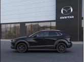 Thumbnail of 2025 Jet Black Mica Mazda CX-30