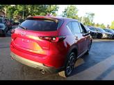 Thumbnail of 2022 Soul Red Crystal Metallic Mazda CX-5
