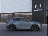 Thumbnail of 2025 Polymetal Gray Metallic Mazda CX-5