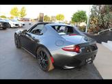 Thumbnail of 2024 Machine Gray Metallic Mazda MX-5 Miata