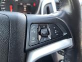 Thumbnail of 2017 Mosaic Black Metallic Chevrolet Sonic