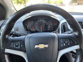 Thumbnail of 2017 Mosaic Black Metallic Chevrolet Sonic