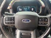 Thumbnail of 2022 Agate Black Metallic Ford F-150
