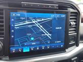 Thumbnail of 2022 Agate Black Metallic Ford F-150